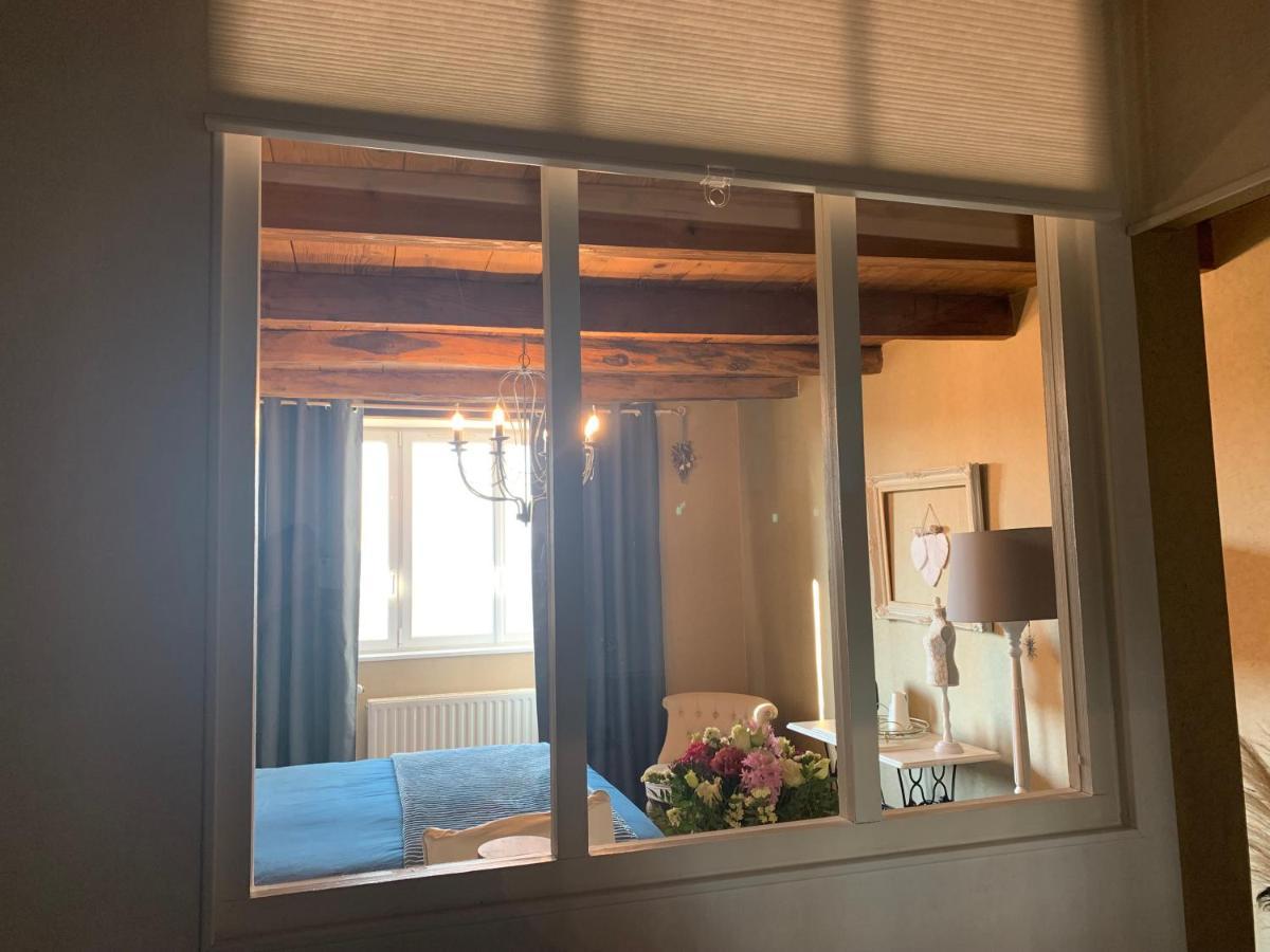 Maison Mard'Or Chambre Plume Mardor Bagian luar foto
