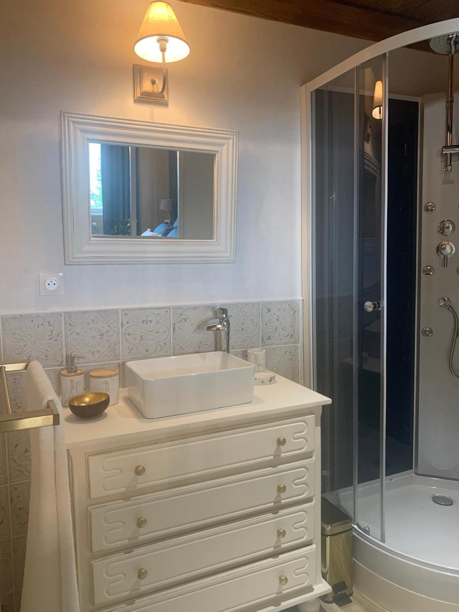 Maison Mard'Or Chambre Plume Mardor Bagian luar foto