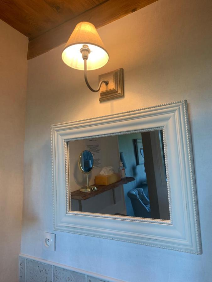 Maison Mard'Or Chambre Plume Mardor Bagian luar foto