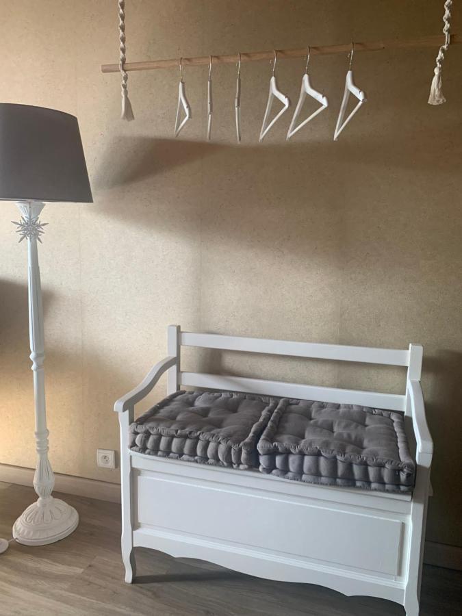 Maison Mard'Or Chambre Plume Mardor Bagian luar foto