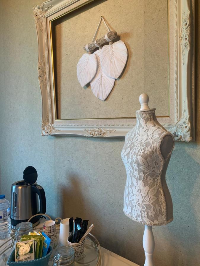 Maison Mard'Or Chambre Plume Mardor Bagian luar foto
