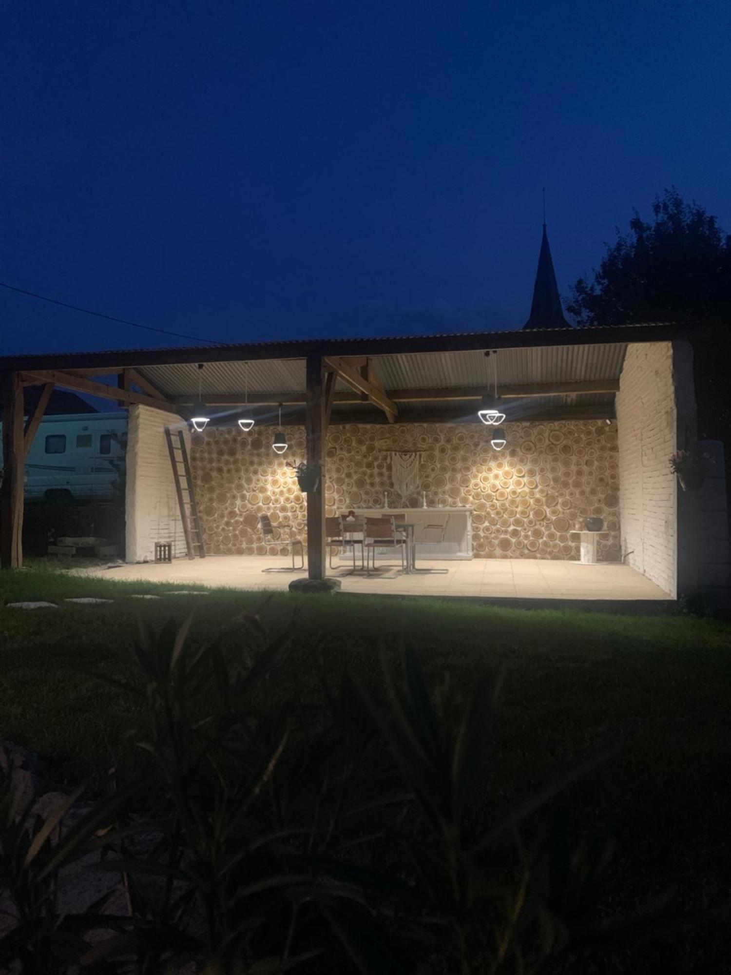 Maison Mard'Or Chambre Plume Mardor Bagian luar foto