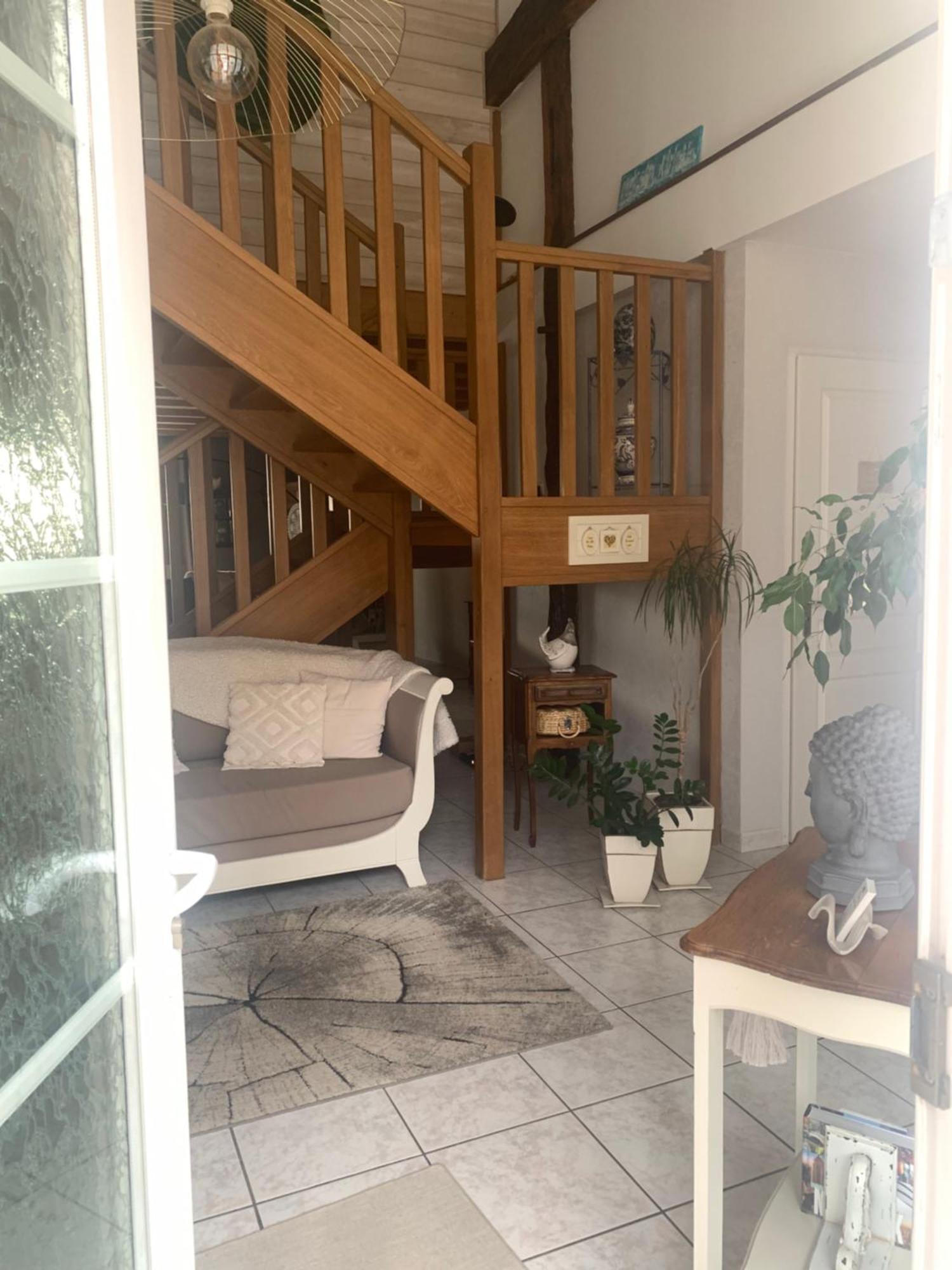 Maison Mard'Or Chambre Plume Mardor Bagian luar foto