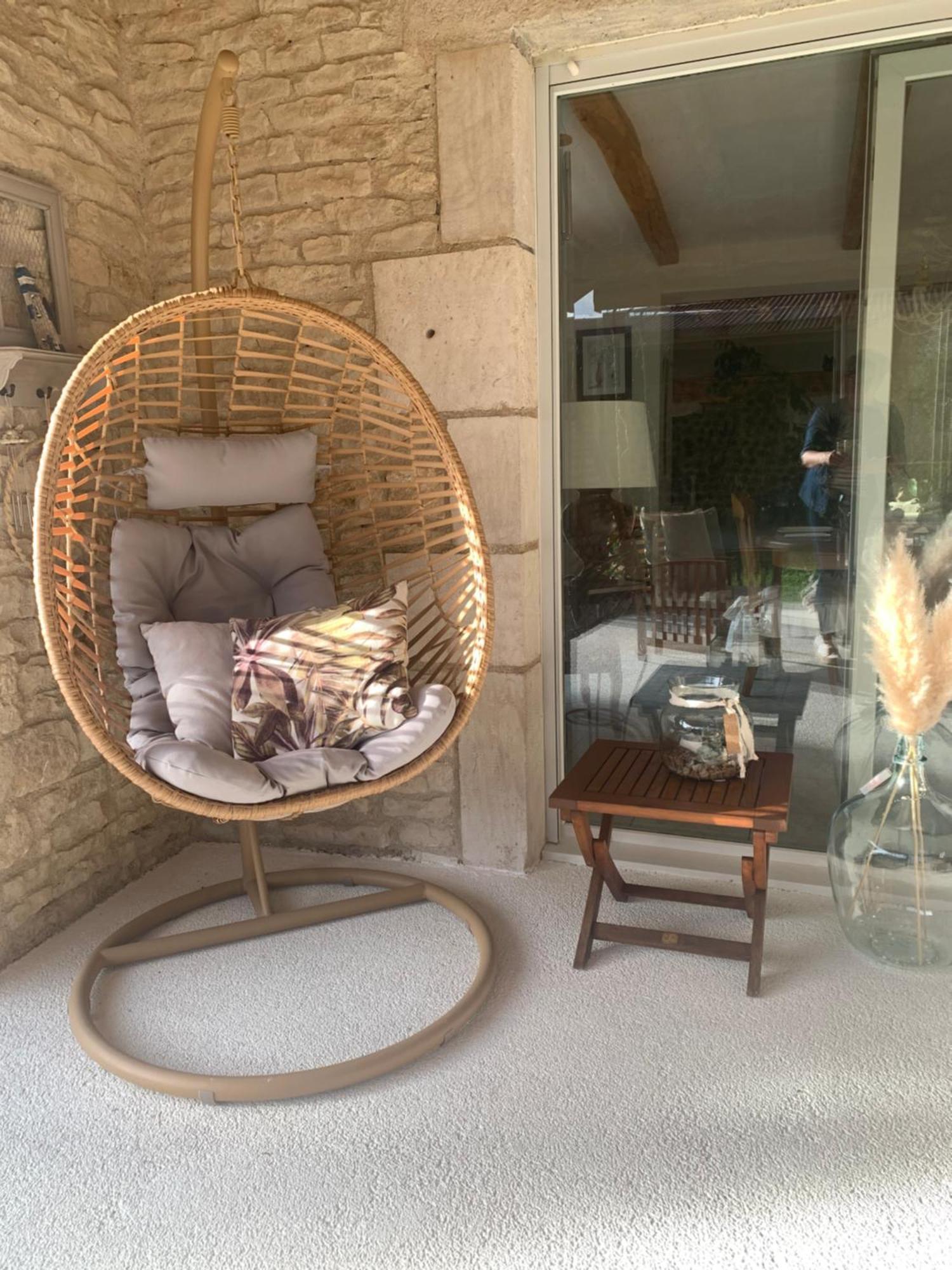 Maison Mard'Or Chambre Plume Mardor Bagian luar foto